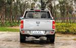 DongFeng Rich Pickup 2014 года